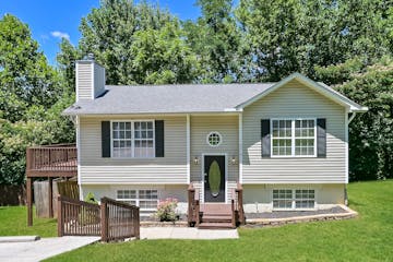 4014 LARIGO DR KNOXVILLE, TN 37914